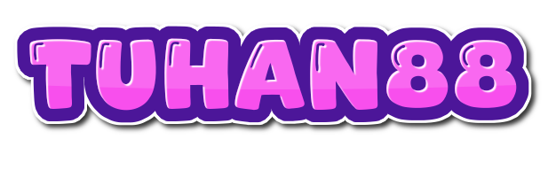 TUHAN88 LOGO